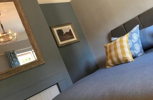 West Haddon House | The One @ West End