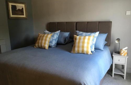 West Haddon House | The One @ West End