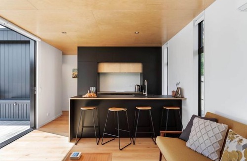 Onemana Cottage | The Onemana Nook - Onemana