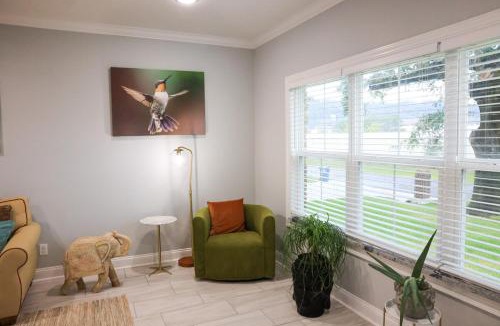 Oneonta House | The Oneonta Experience