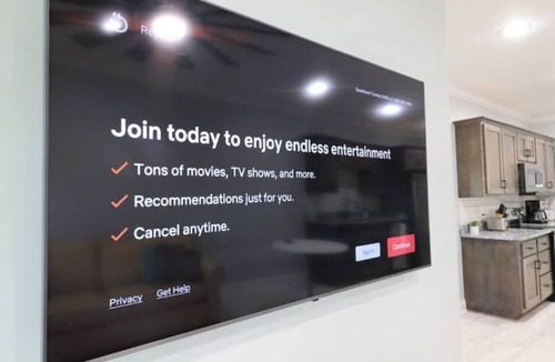 Oneonta House | The Oneonta Experience