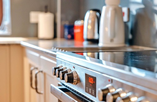 Craven Arms House | The Onibury by Interhome