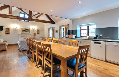 Craven Arms House | The Onibury by Interhome