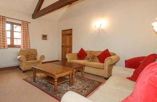 Craven Arms House | The Onibury