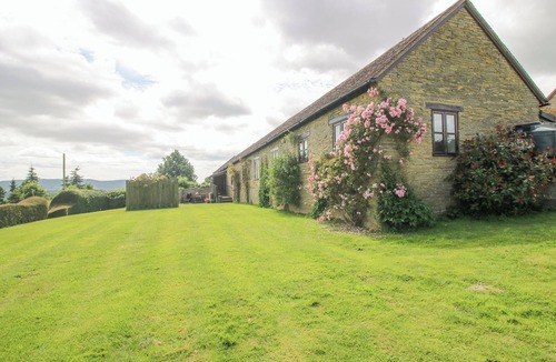Ludwel Cottage | The Onibury