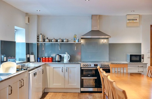 Craven Arms Cottage | The Onibury