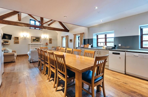 Craven Arms Cottage | The Onibury