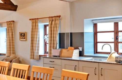 Craven Arms Cottage | The Onibury