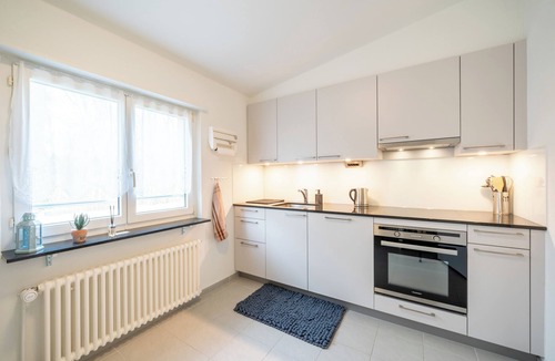 Aarau House | “The only holiday apartment with true privacy – SwissHolidays”