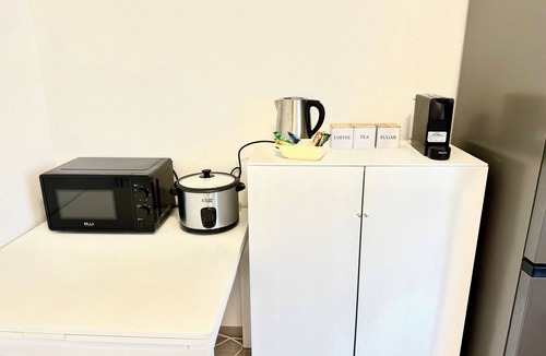 Aarau House | “The only holiday apartment with true privacy – SwissHolidays”