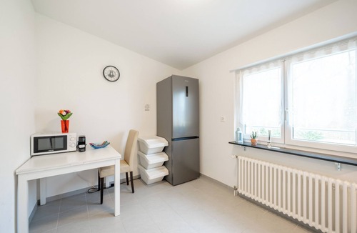 Aarau House | “The only holiday apartment with true privacy – SwissHolidays”