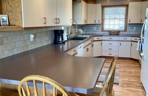 Byrdstown House | The Only Private Waterfront Home for Rent on Dale Hollow Lake