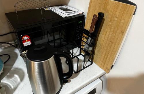 Mont Kiara Apartment | The Ooak Suite