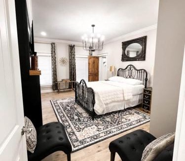 Low Moor Hotel | The Opal House