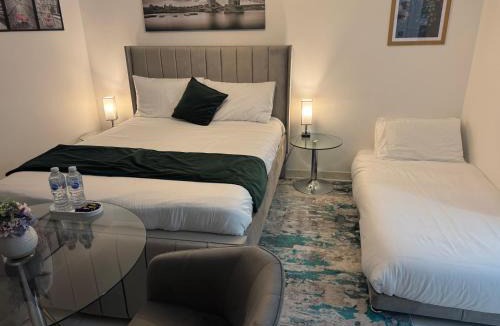 Stanwell House | The Opal Lux