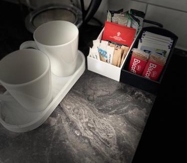 Stanwell House | The Opal Lux