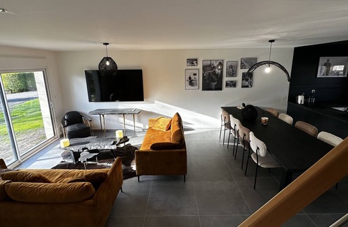 Les Attaques Resort | The Opal - The Bercail
