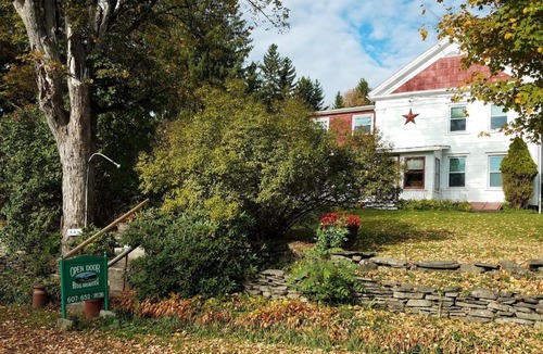 Jefferson Apartment | The Open Door in Jefferson NY