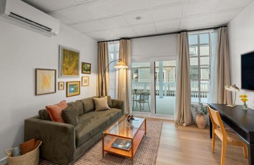Camden Apartment | The Optimist Guesthouse | 3