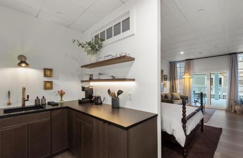 Camden Apartment | The Optimist Guesthouse | 3