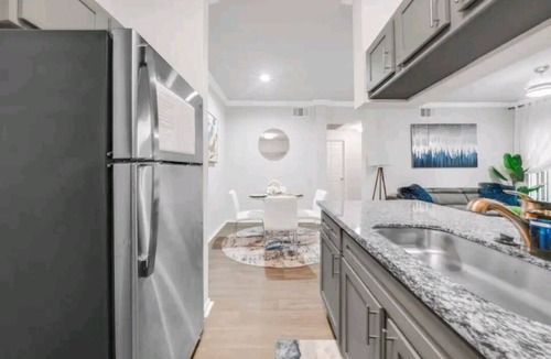Westchase Apartment | The Opulence 2.0