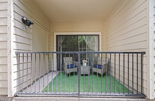 Westchase Apartment | The Opulence 2.0