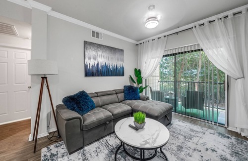 Westchase Apartment | The Opulence 2.0