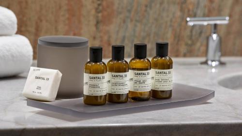 White Plains Hotel | The Opus Westchester, Autograph Collection