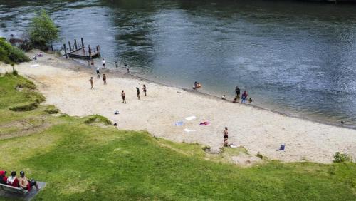 Hamilton East Villa | The Orange Cottage