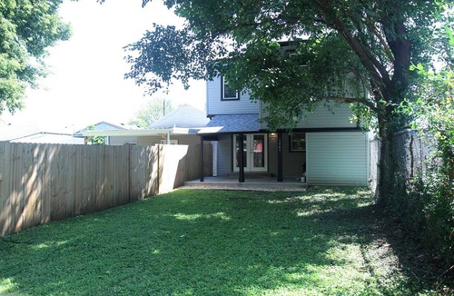 Germantown House | The Orange Door ~ Prime Germantown 4BR/2BA Luxury