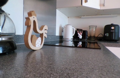 Fulham Broadway House | The Orange HouseSleeps8-Parking-Pets FamilyOK-Ac