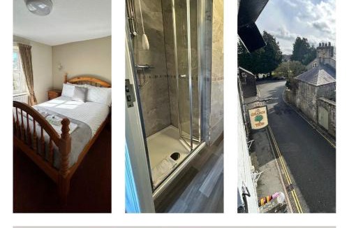 Kirkby Lonsdale Hotel | The Orange Tree Hotel