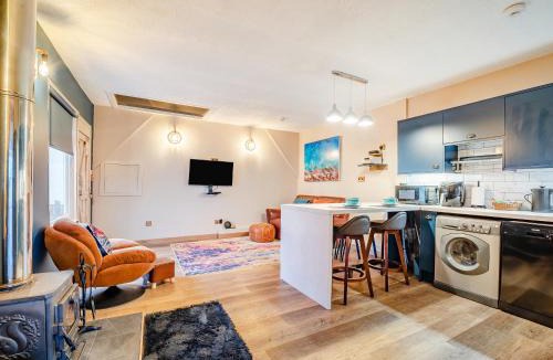 Bargrennan House | The Orangerie