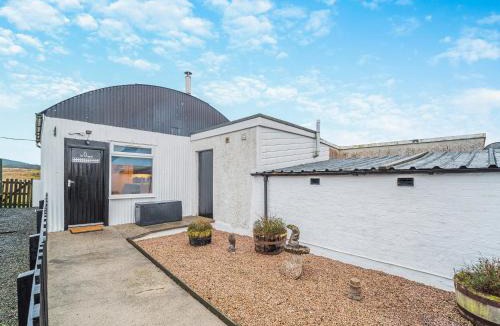 Bargrennan House | The Orangerie