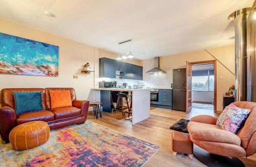 Bargrennan House | The Orangerie