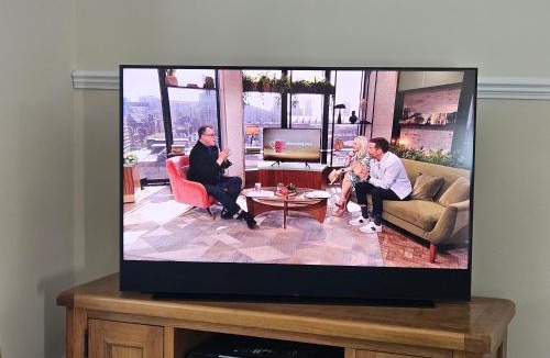 Louth House | The Orangery