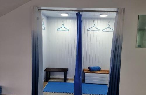 Louth House | The Orangery