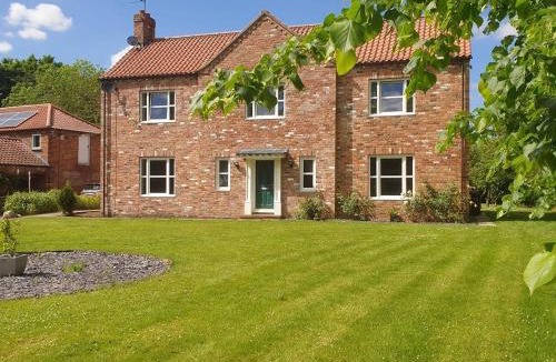 Louth House | The Orangery