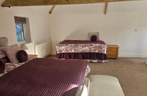 Louth House | The Orangery