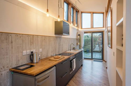 Framlingham Apartment | The Orchard Annexe, Framlingham