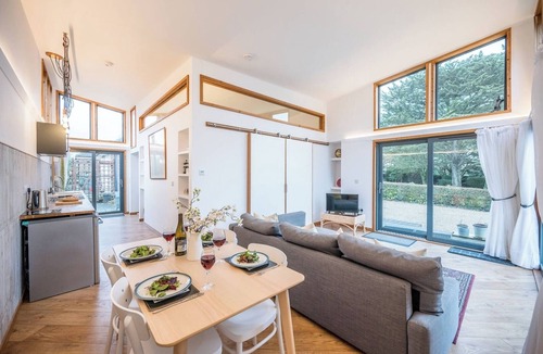 Framlingham Apartment | The Orchard Annexe, Framlingham