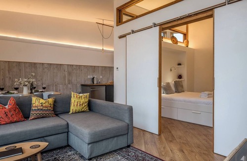 Framlingham Apartment | The Orchard Annexe, Framlingham