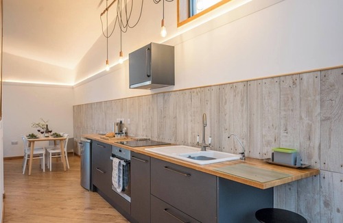 Framlingham Apartment | The Orchard Annexe, Framlingham