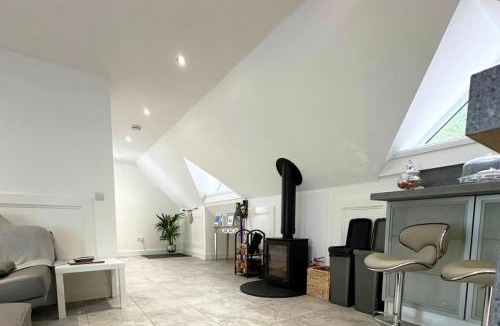 Rosebank Apartment | The Orchard Apartment, Clyde Valley