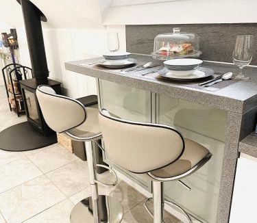 Rosebank Apartment | The Orchard Apartment, Clyde Valley