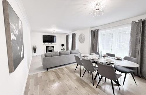 Wolverhampton House | The Orchard at Wrottesley