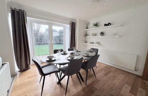 Wolverhampton House | The Orchard at Wrottesley