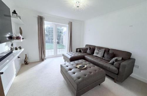 Wolverhampton House | The Orchard at Wrottesley