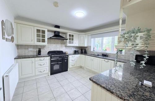 Wolverhampton House | The Orchard at Wrottesley