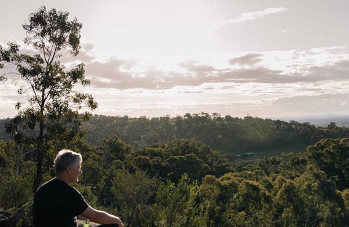 Tarrengower House | The Orchard Block Sum